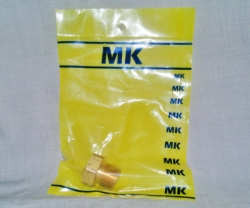 MK Nut CGA 992
